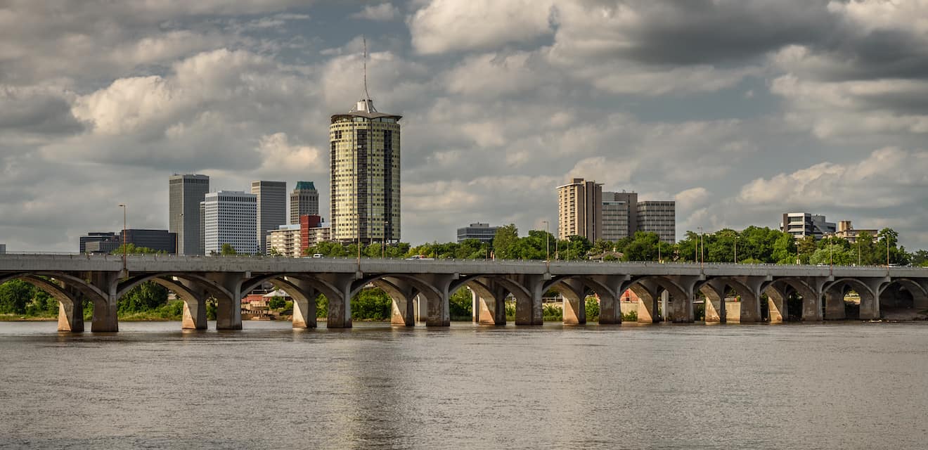 Image for Cities Where Your Stimulus Checks Cover More of Your Rent