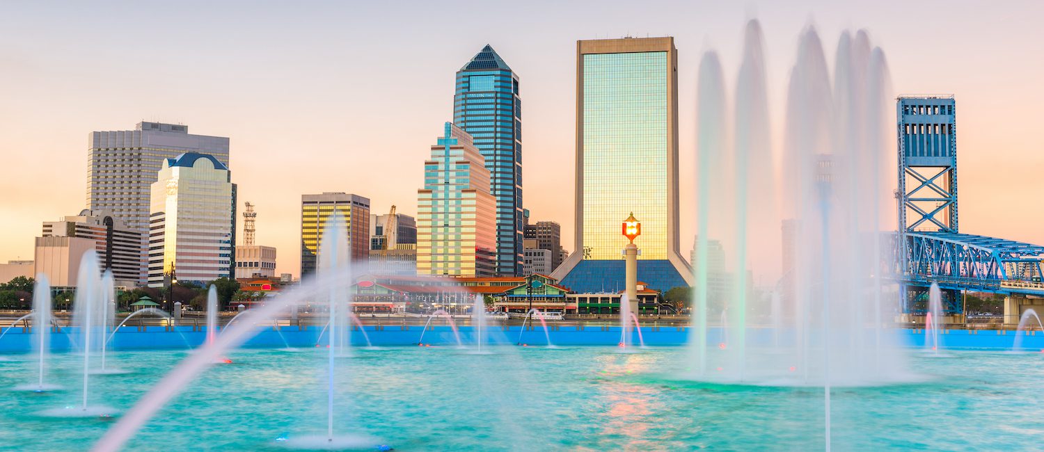 Image for Jacksonville, FL Has One of the Highest Shares of Rentals Affordable for Teachers