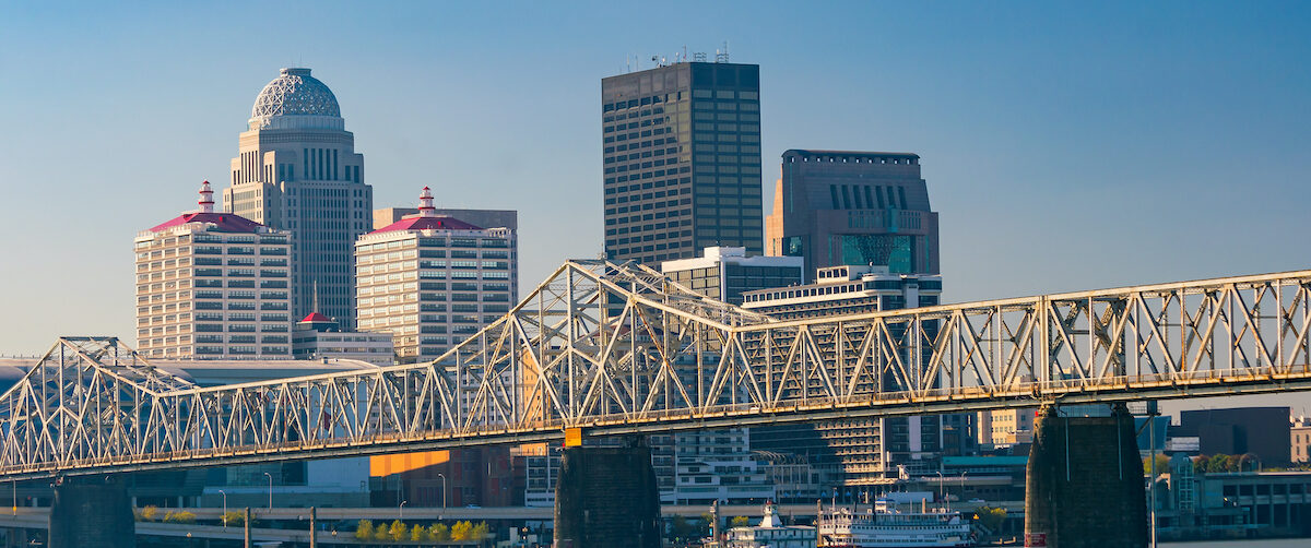 Image for Louisville Has a Rapidly Falling Share of Rentals for Under $1,000 