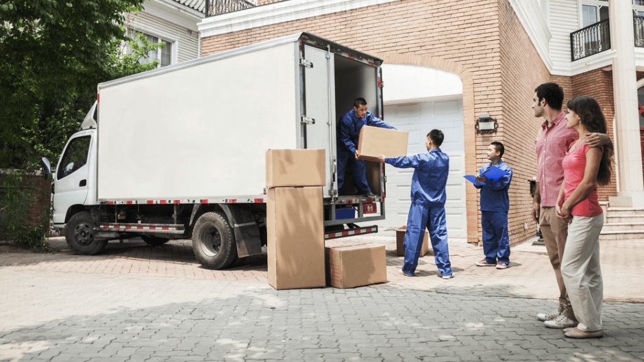 Image for U.S. Metros with the Most Inbound Migration: Q3 2022