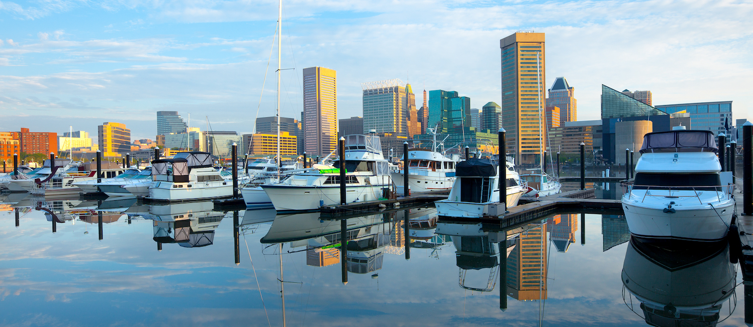 Image for Big Cities Where Rent Prices are Actually Decreasing: July 2022