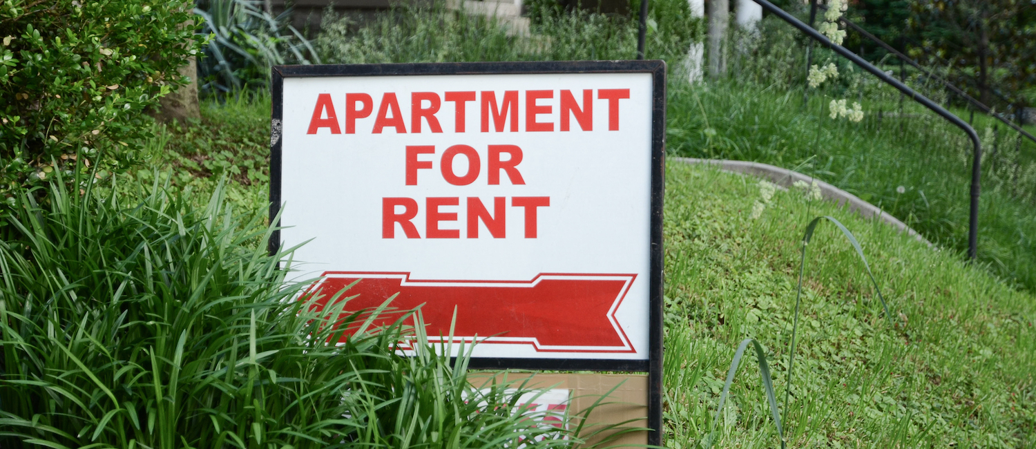 Image for Apartment Vacancy Rates Hit a 37-Year Low