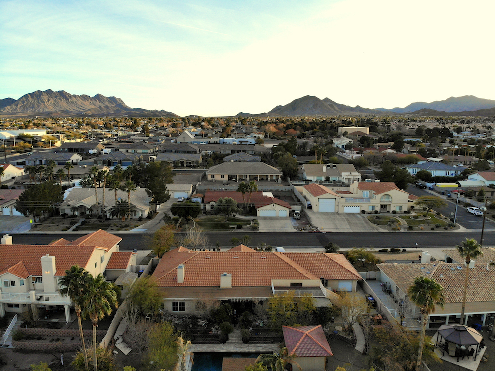 Image for Rent Growth in Half of Suburbs Outpacing Metro's Core City