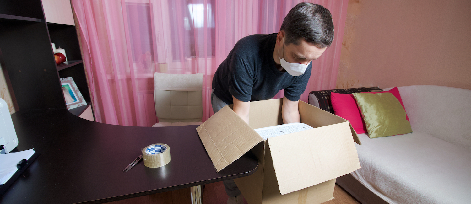 Image for State Population Changes During the Pandemic