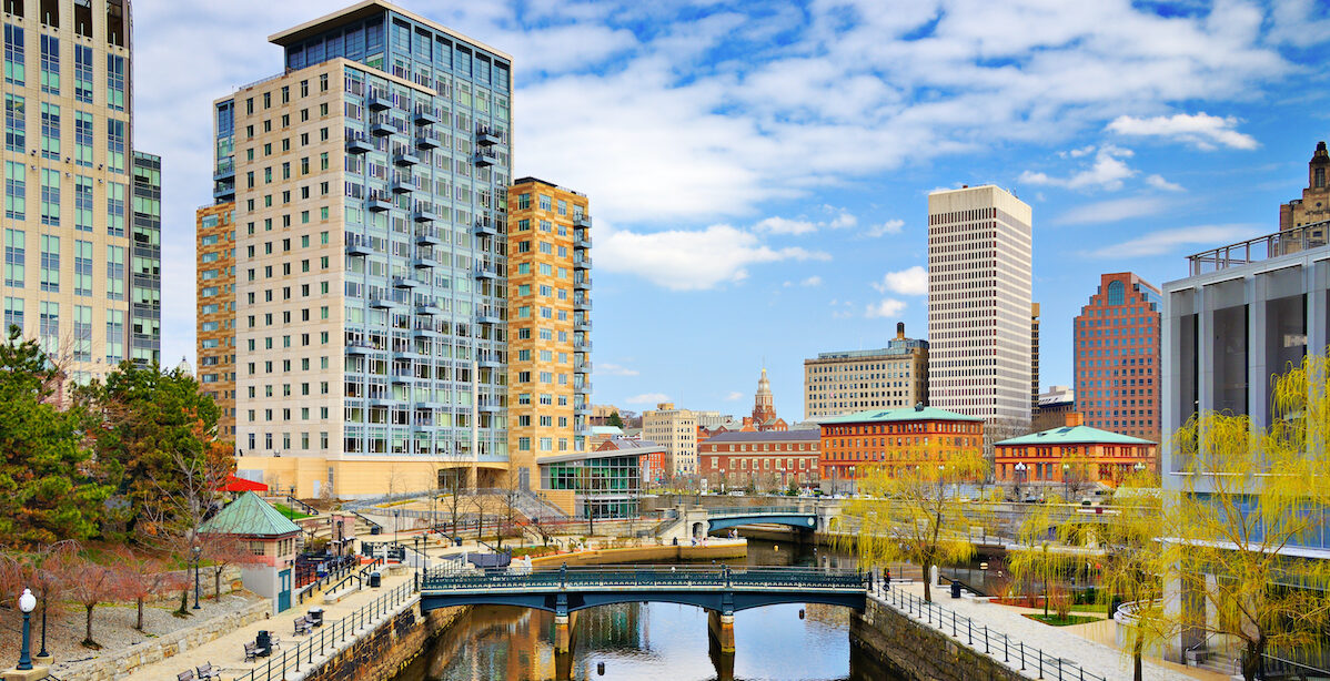 Image for Providence, RI Has Virtually Zero Rentals Listed for Under $1,000