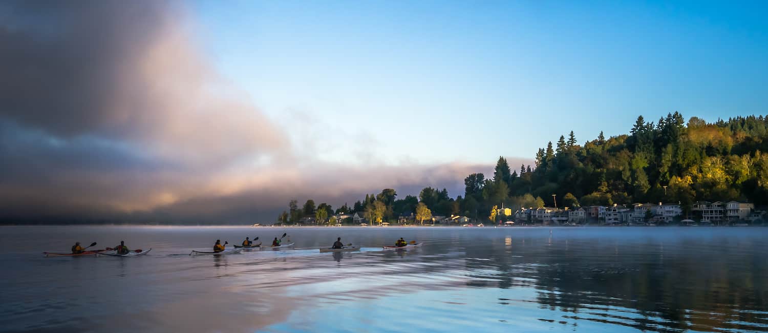 Image for The 25 Best Cities in the U.S. by Rent-to-Income Ratio