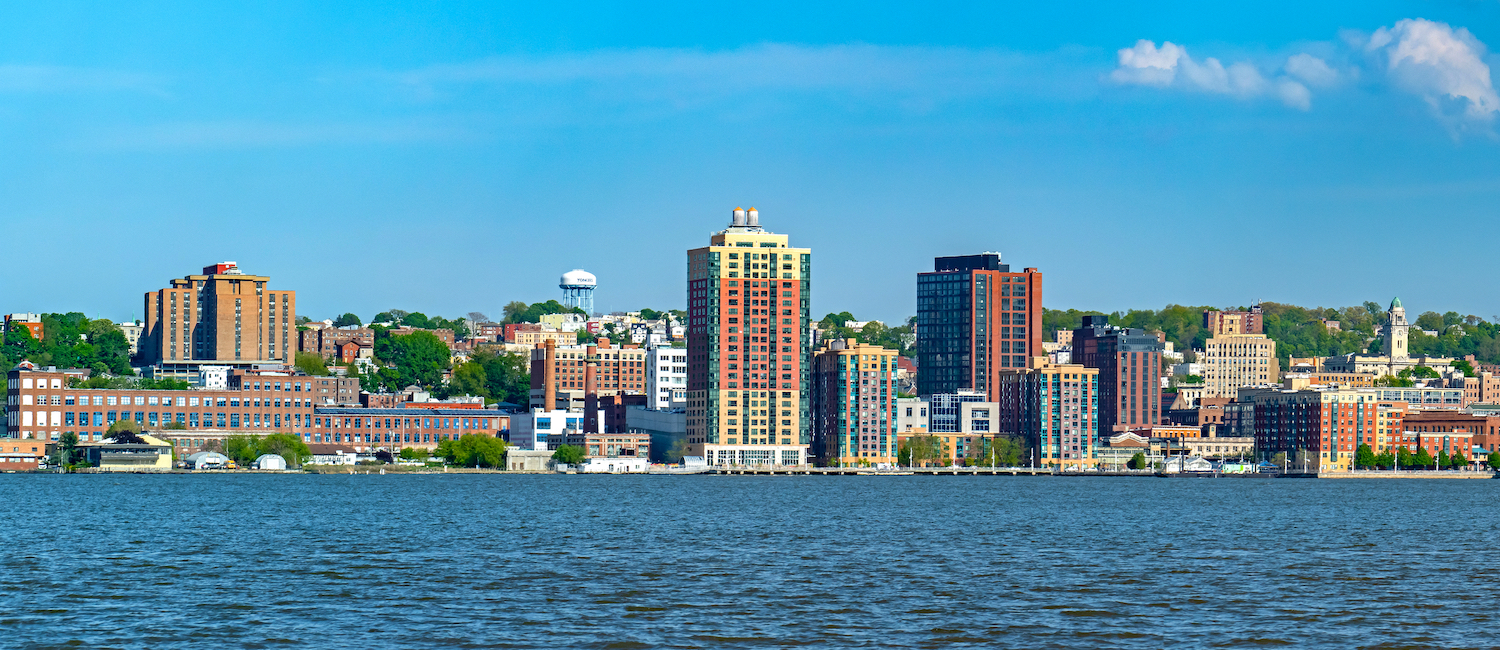 Image for Big Cities Where Rent Prices are Actually Decreasing: August 2022