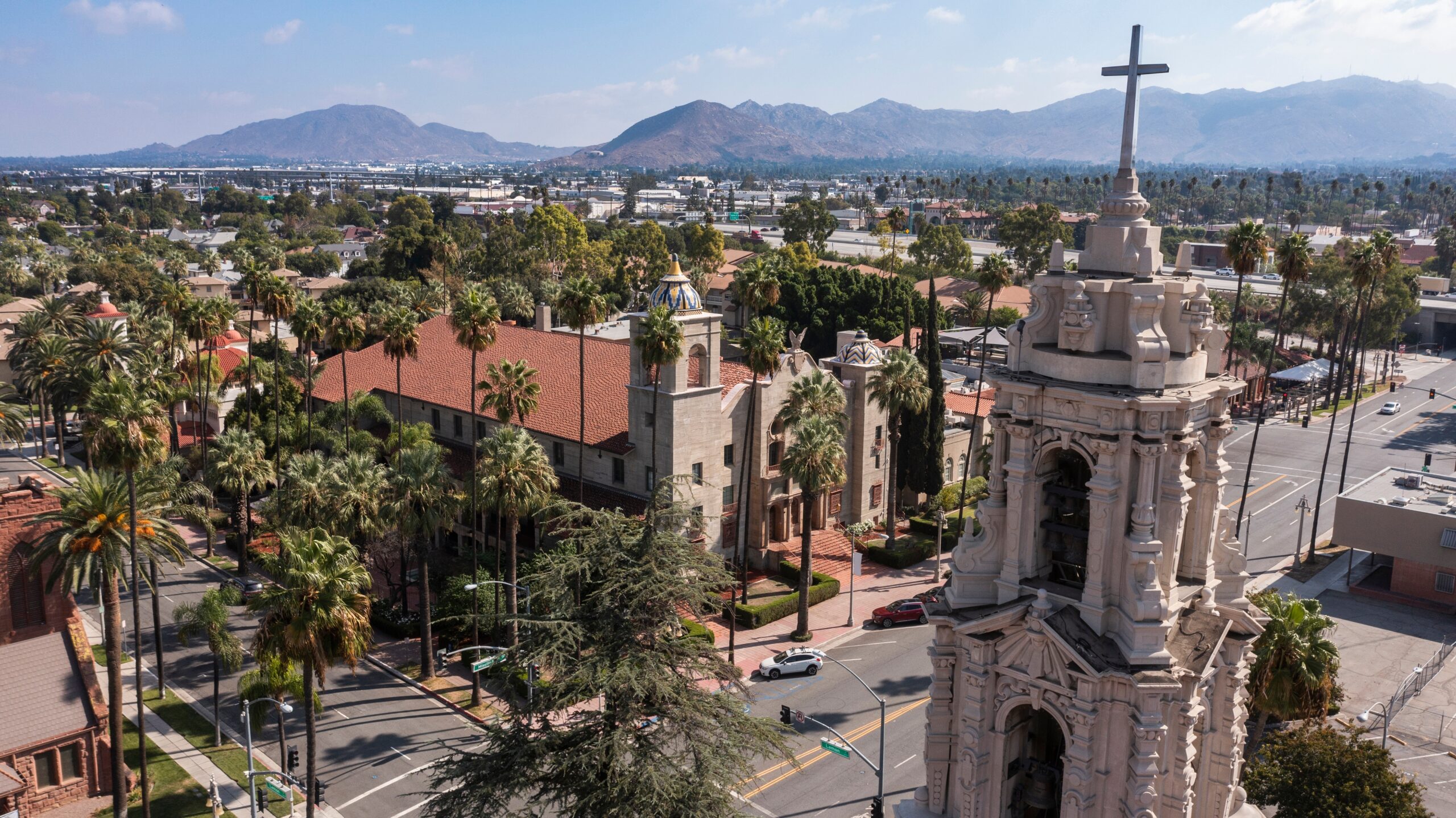 Image for Riverside, CA Has One of the Highest Shares of Rentals Affordable for Teachers