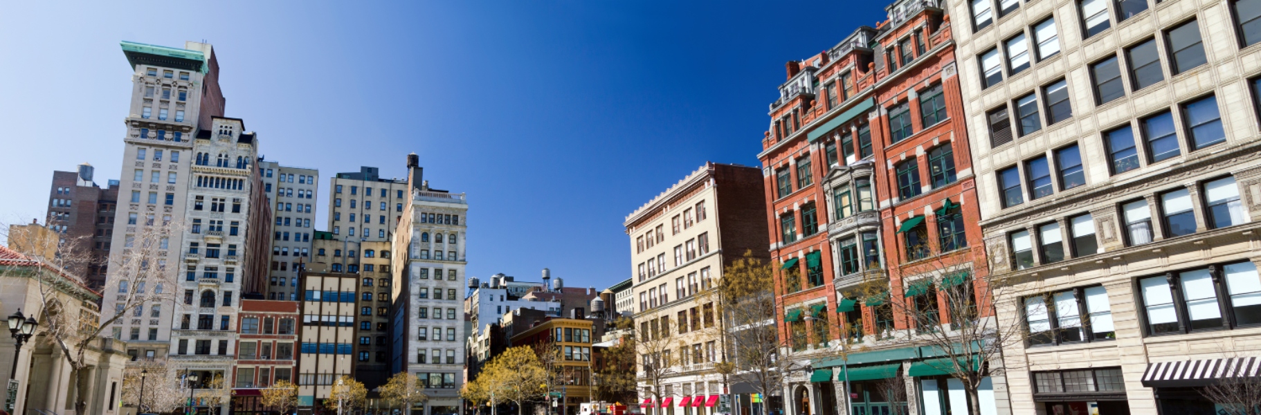 Image for New York Has One of the Highest Rentership Rates in the U.S. – Here's Why