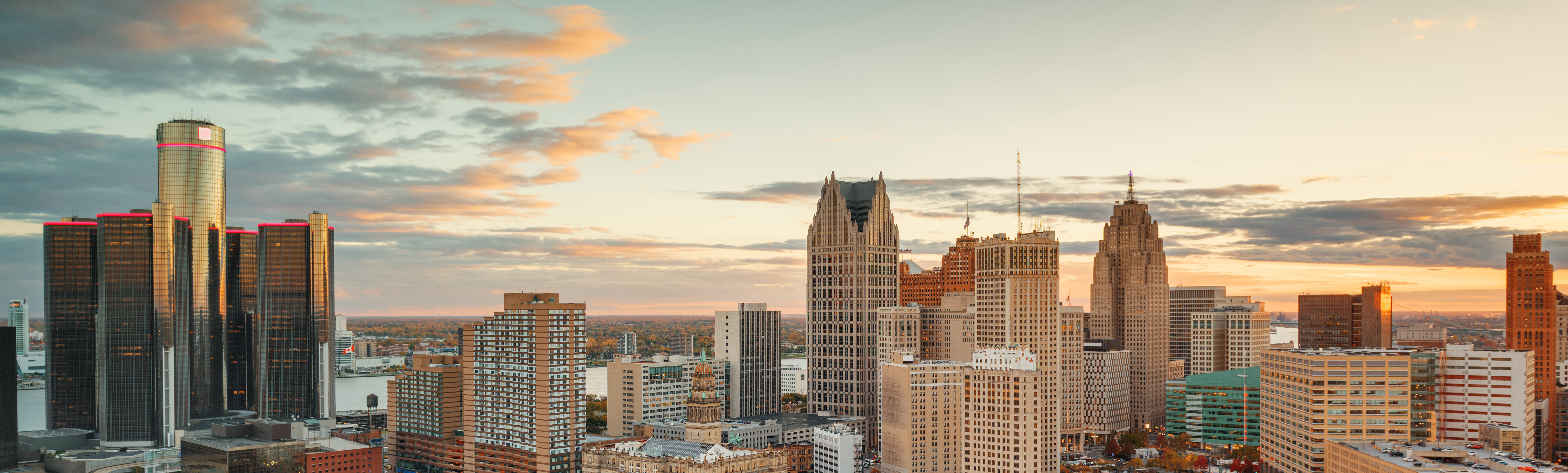 Image for Detroit Is the Second-Most Affordable Metro for Recent College Graduates Looking to Rent 