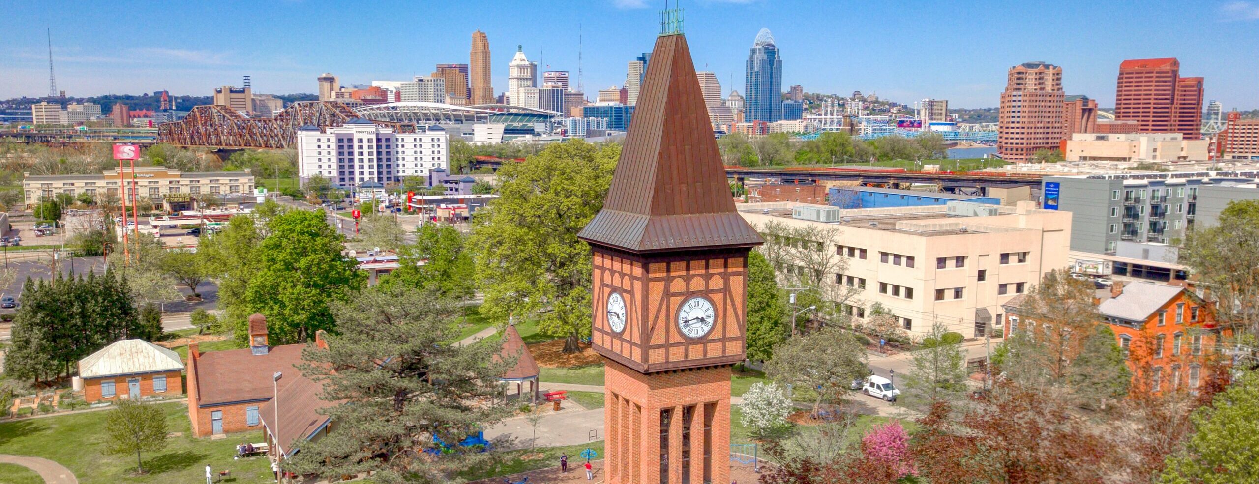 Image for Cincinnati Has a Rapidly Falling Share of Rentals for Under $1,000 