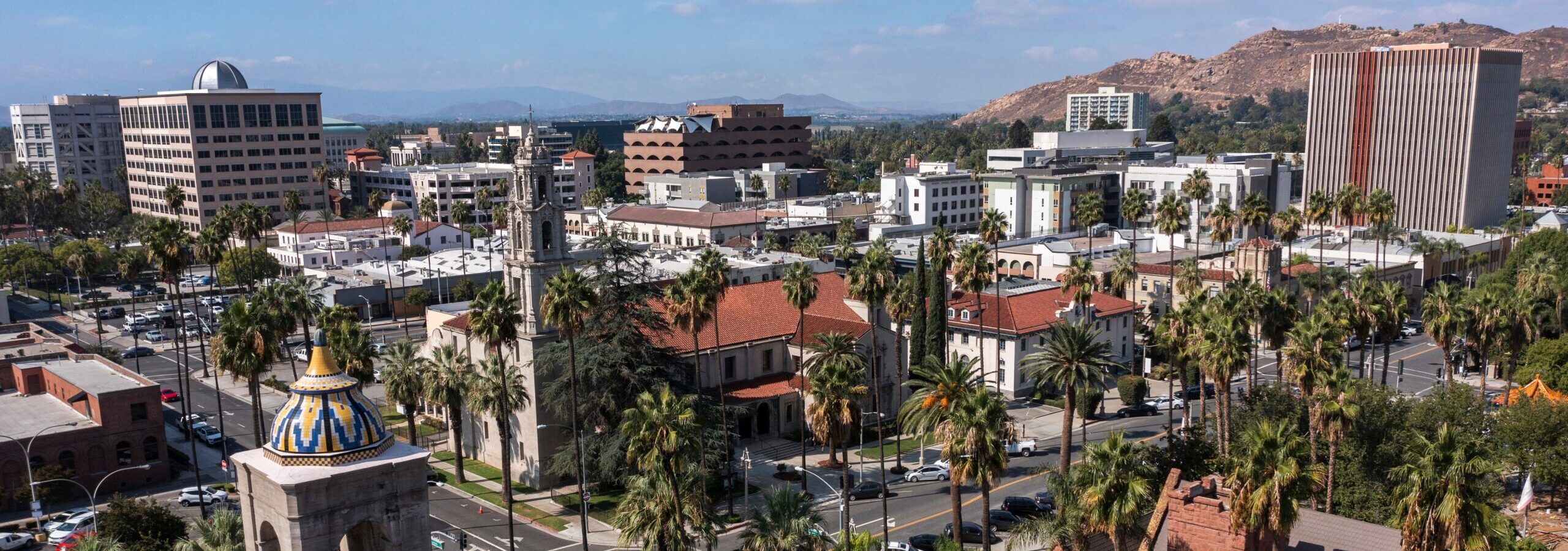 Image for Riverside, CA Has Virtually Zero Rentals Listed for Under $1,000